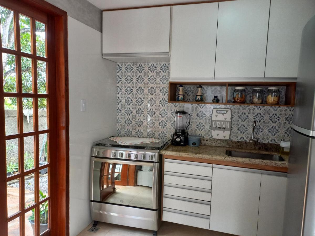 فيلا Casa Laranja Lencois - Ba المظهر الخارجي الصورة